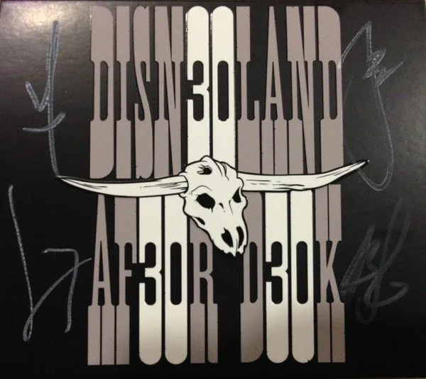 Best Of D.A.D 30 Years 30 Hits 1984-2014