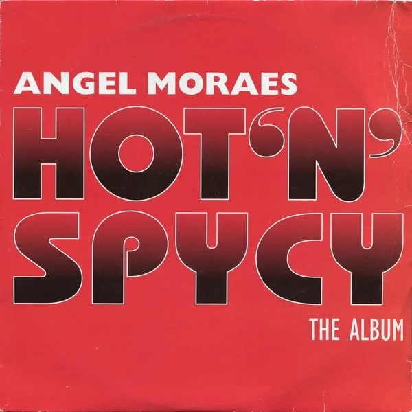 Hot 'N' Spycy (The Album)