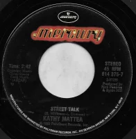 Street Talk / Heartbeat