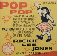 Pop Pop