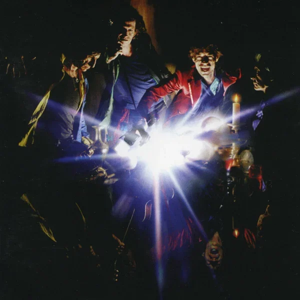 A Bigger Bang