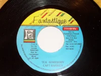 Tek Somebody
