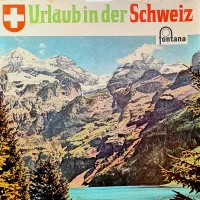 Urlaub In Der Schweiz