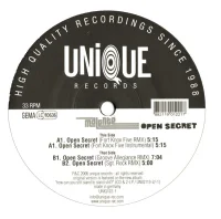 Open Secret