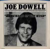 Homeward On The Wind