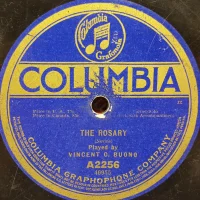 The Rosary / I Hear You Calling Me