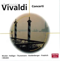 Concerti