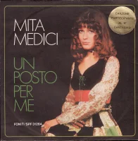 Un Posto Per Me