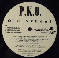 Old School / Gonna Be Alright