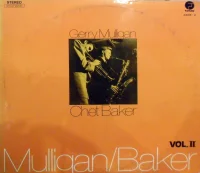 Mulligan / Baker Vol.Ii