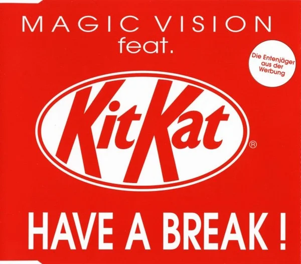 Have A Break!