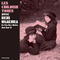 Ex Fan Des Sixties/Nati Bati Yi