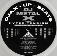 Hyper-Tension