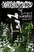 The Infinite Gardens