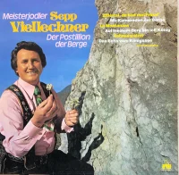 Der Postillion Der Berge