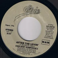 After The Lovin' / Love's In Need Of Love Today