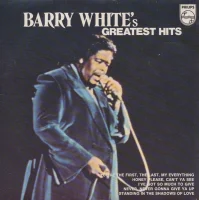 Barry White's Greatest Hits
