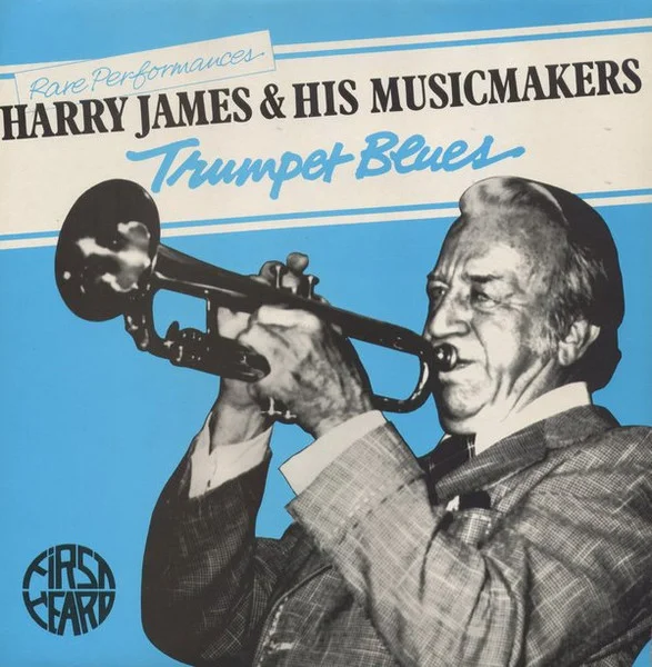 Trumpet Blues