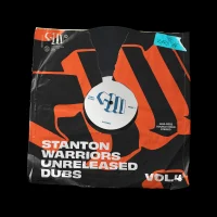Unreleased Dubs Vol. 4