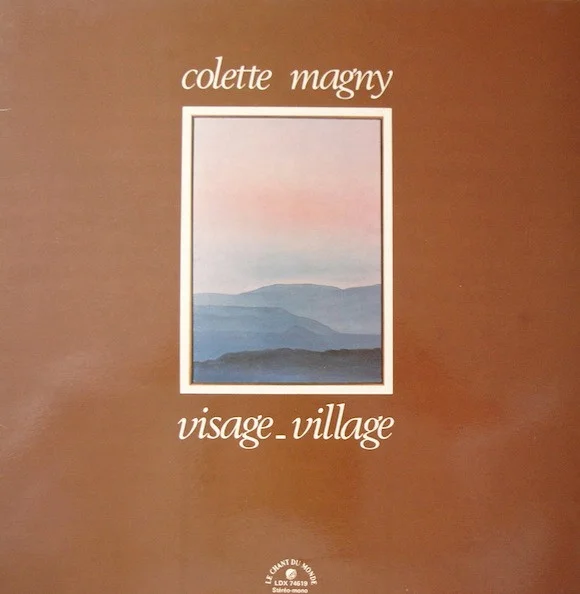 Visage-Village