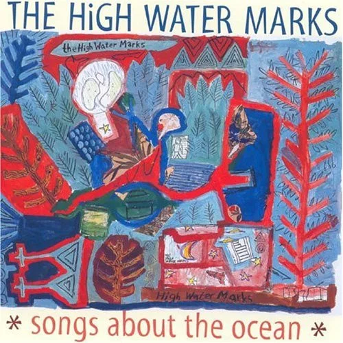 Songs About The Ocean