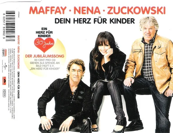Dein Herz Für Kinder