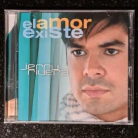 El Amor Existe