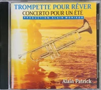 Trompette Pour Rêver