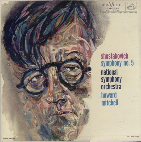 Symphony No. 5, Op. 47