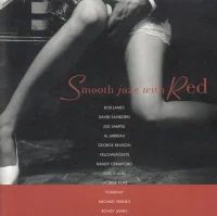 Smooth Jazz With Red