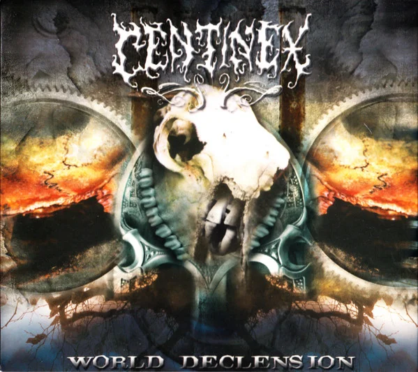 World Declension