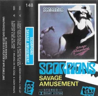 Savage Amusement