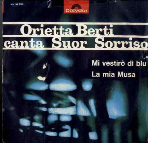Orietta Berti Canta Suor Sorriso
