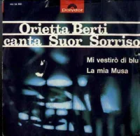 Orietta Berti Canta Suor Sorriso