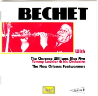 Sidney Bechet