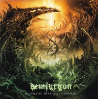 Miasmatic Deathless Chamber