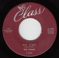 No Time