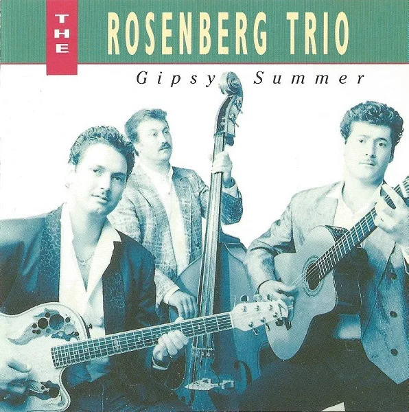 Gipsy Summer