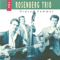 Gipsy Summer