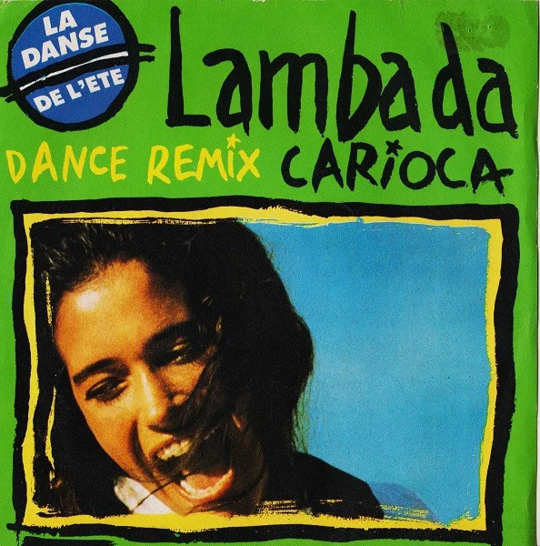 Lambada (Dance Remix)