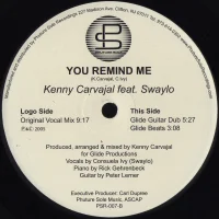 You Remind Me