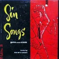 Sin Songs (Pro And Con)