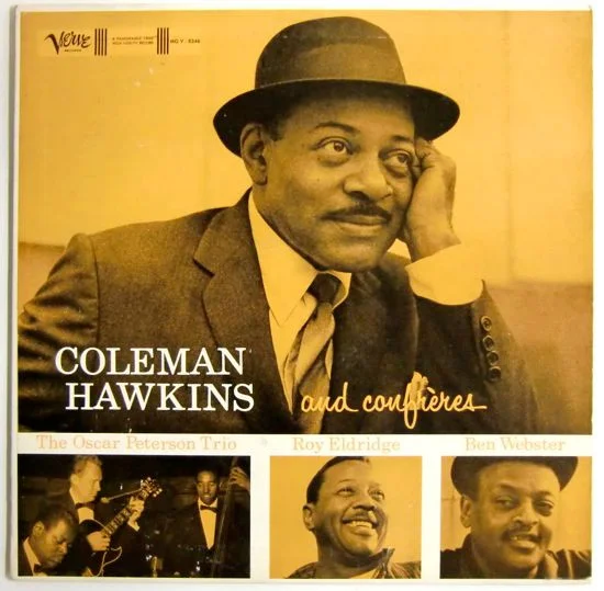 And Confrères
