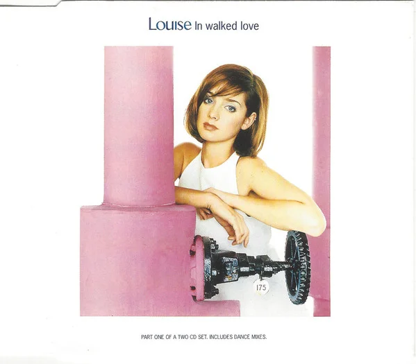 In Walked Love