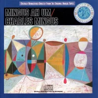 Mingus Ah Um