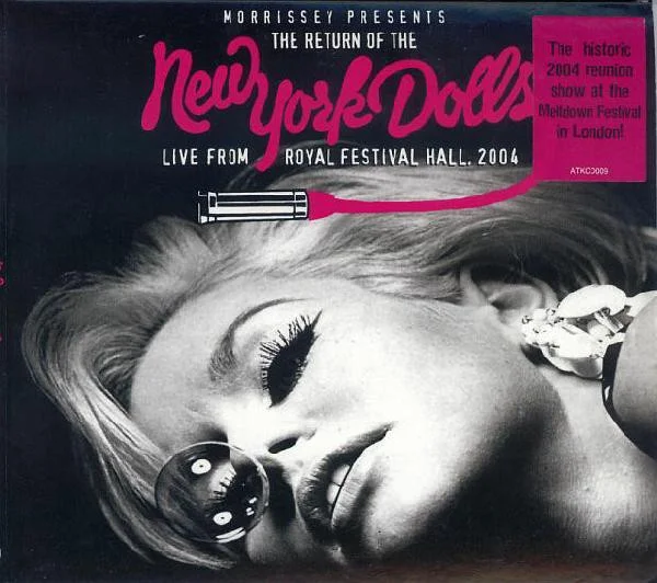 Live From Royal Festival Hall, 2004
