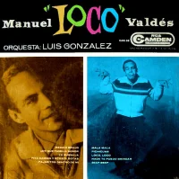 Manuel "Loco" Valdés