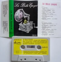 La Belle Epoque