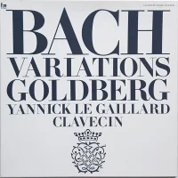 Variations Goldberg