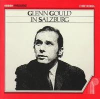 Glenn Gould In Salzburg